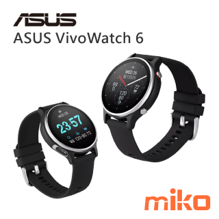 ASUS VivoWatch 6 (HC-D06) 華碩商用筆記型電腦是商務辦公的最佳夥伴！具備高效能、絕佳移動性，極輕量且堅固耐用，無論是一般工作或是繪圖創作，都能全方位符合您的需求